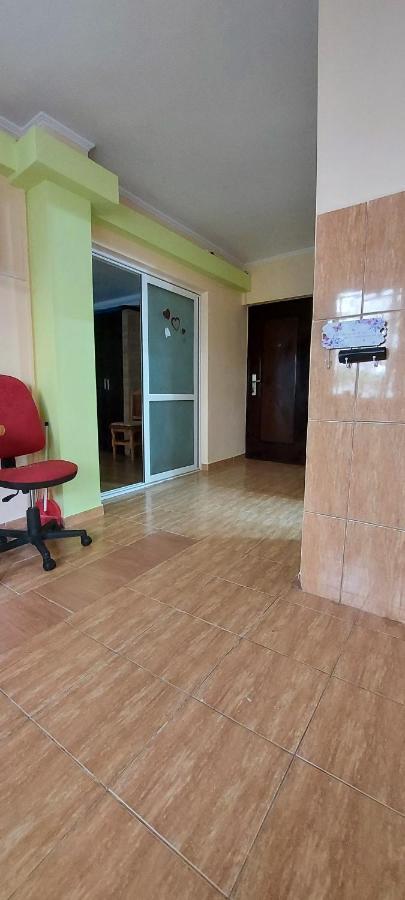 Apartament ヤシ エクステリア 写真