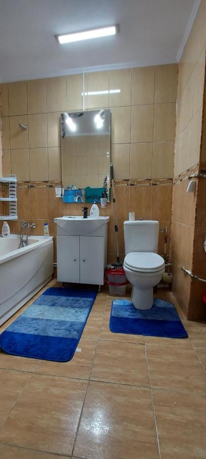 Apartament ヤシ エクステリア 写真