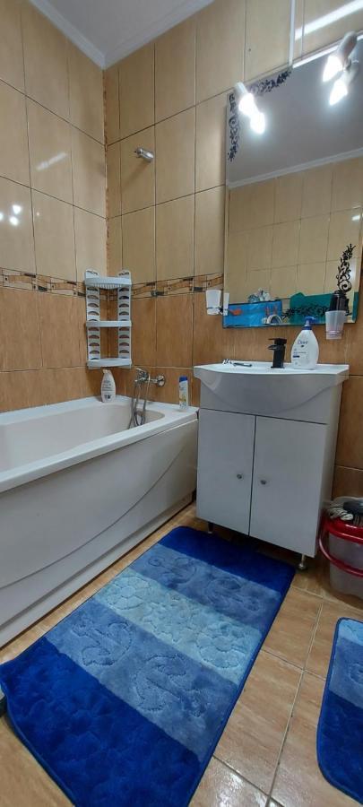 Apartament ヤシ エクステリア 写真