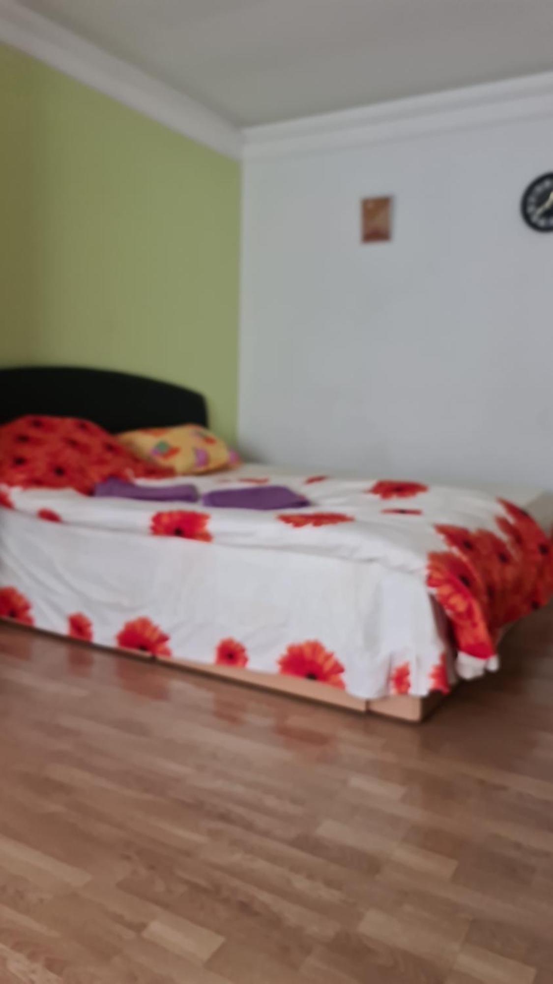 Apartament ヤシ エクステリア 写真