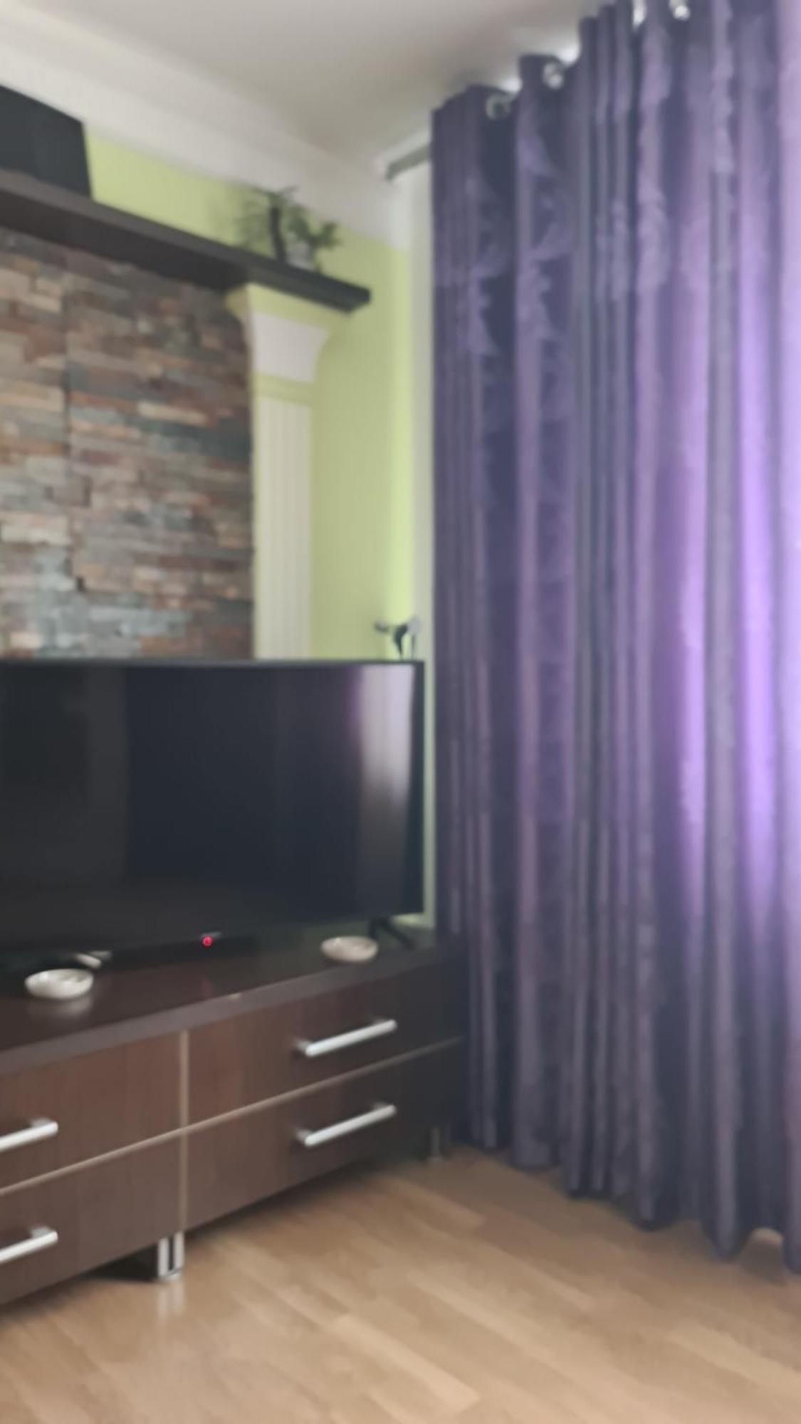 Apartament ヤシ エクステリア 写真