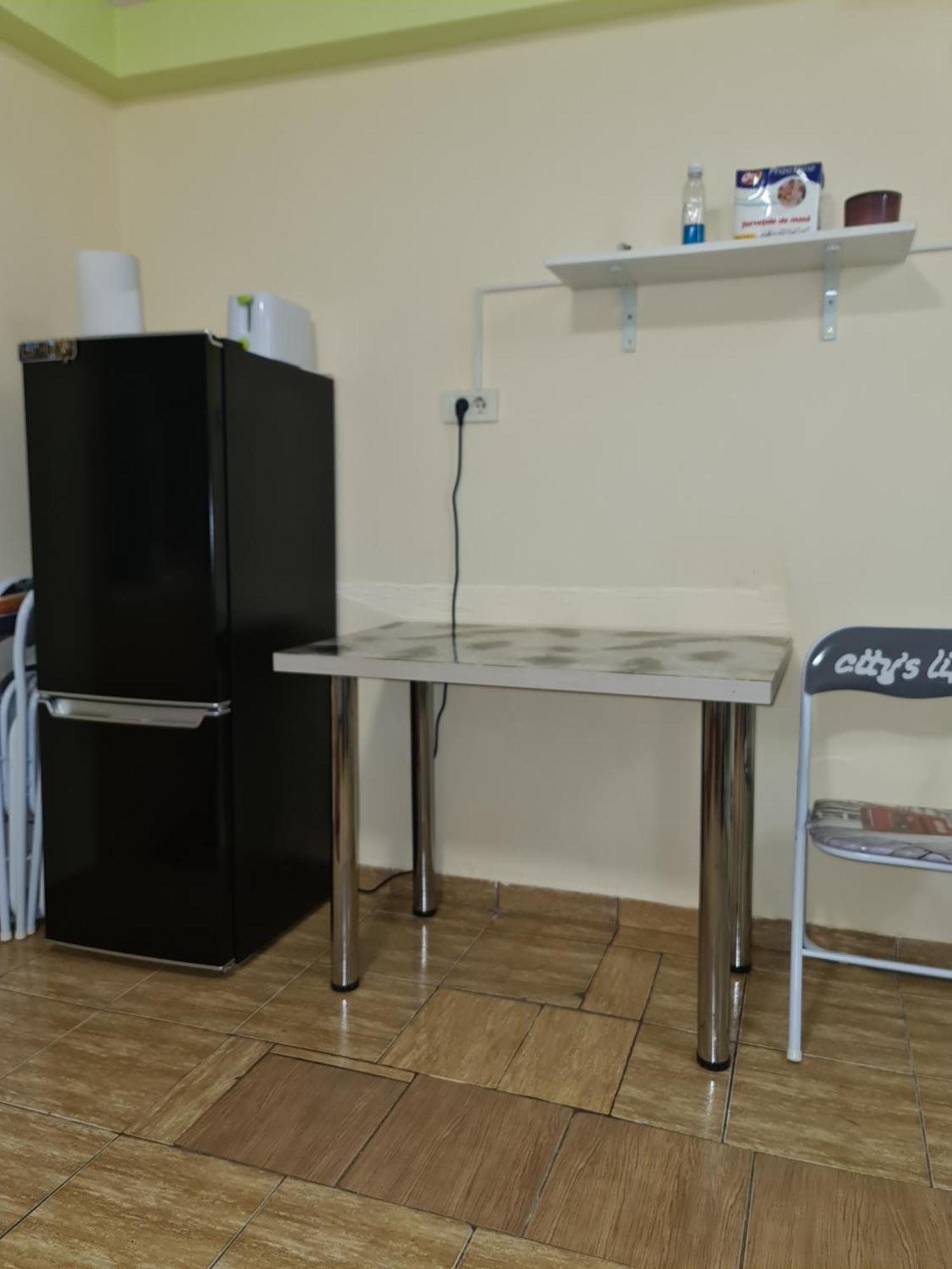 Apartament ヤシ エクステリア 写真