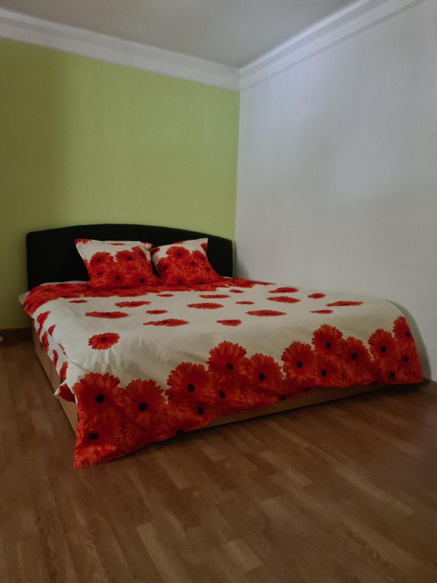 Apartament ヤシ エクステリア 写真